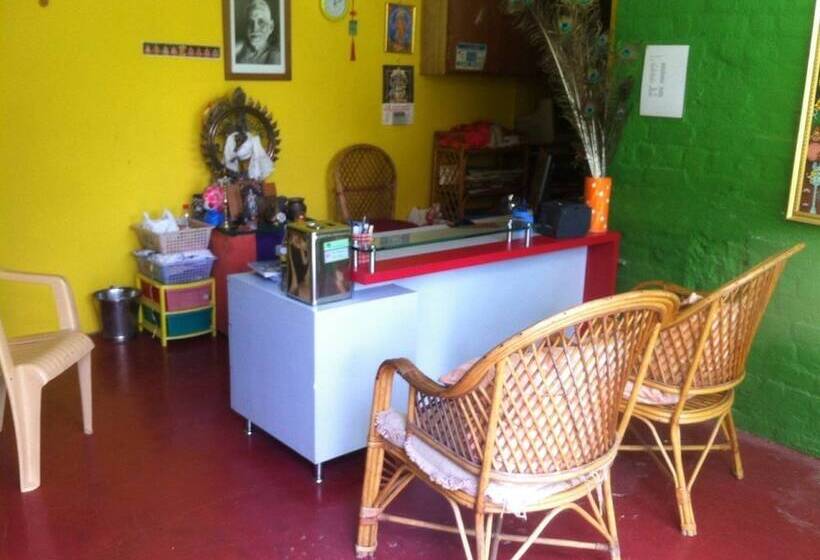 ベッドアンドブレックファースト Sunshine Guest House