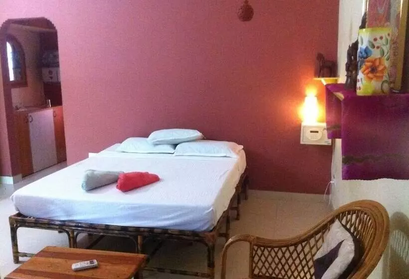 Aamiaismajoitus (B&B) Sunshine Guest House