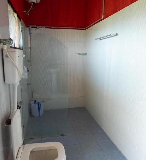 ベッドアンドブレックファースト Sunshine Guest House