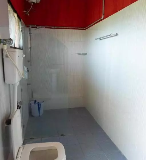 Aamiaismajoitus (B&B) Sunshine Guest House