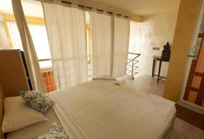 ベッドアンドブレックファースト Sunshine Guest House