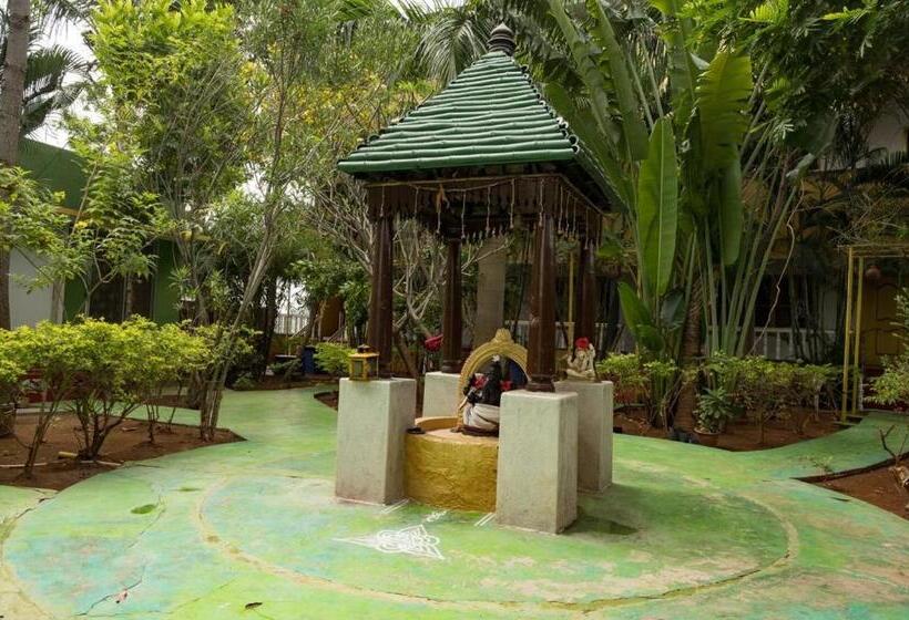 ベッドアンドブレックファースト Sunshine Guest House