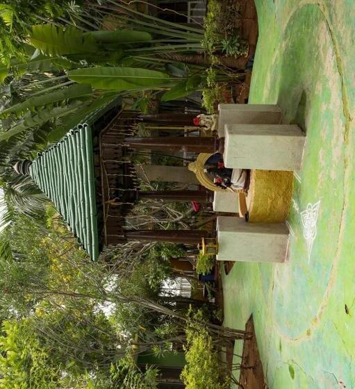 ベッドアンドブレックファースト Sunshine Guest House