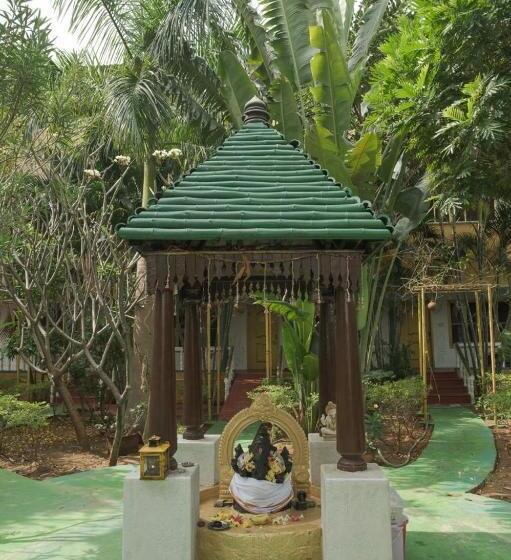 ベッドアンドブレックファースト Sunshine Guest House