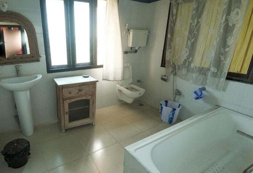 ベッドアンドブレックファースト Sunshine Guest House