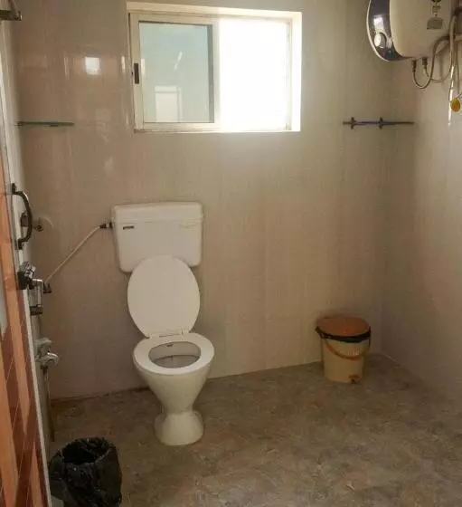 Aamiaismajoitus (B&B) Sunshine Guest House