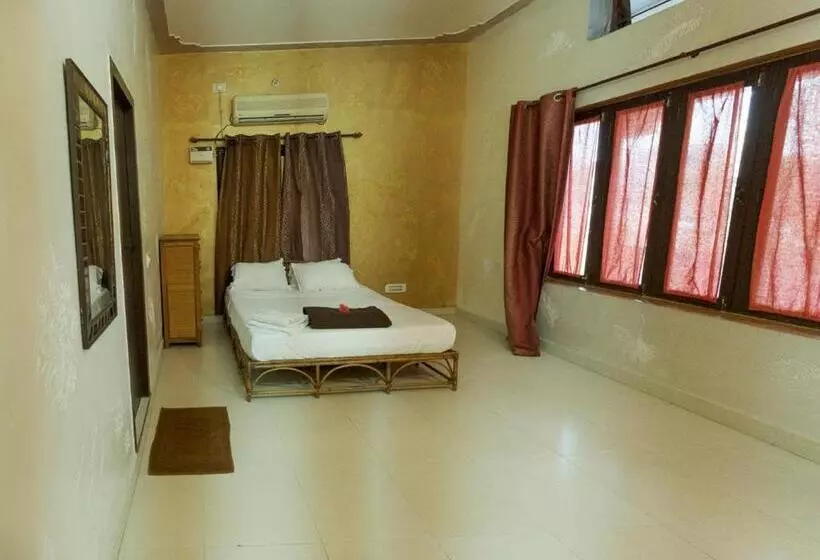 Aamiaismajoitus (B&B) Sunshine Guest House