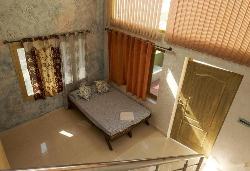 ベッドアンドブレックファースト Sunshine Guest House