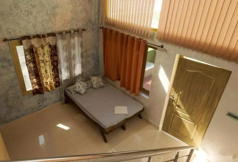 Aamiaismajoitus (B&B) Sunshine Guest House