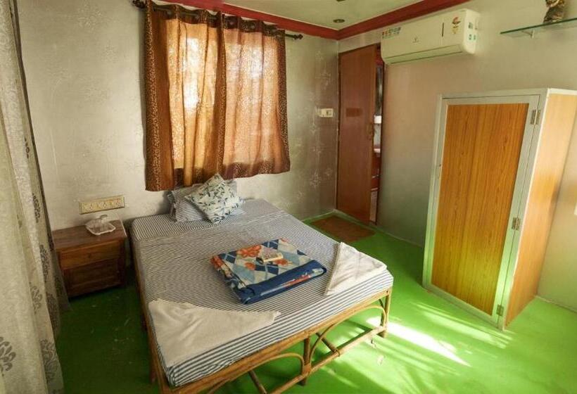 ベッドアンドブレックファースト Sunshine Guest House