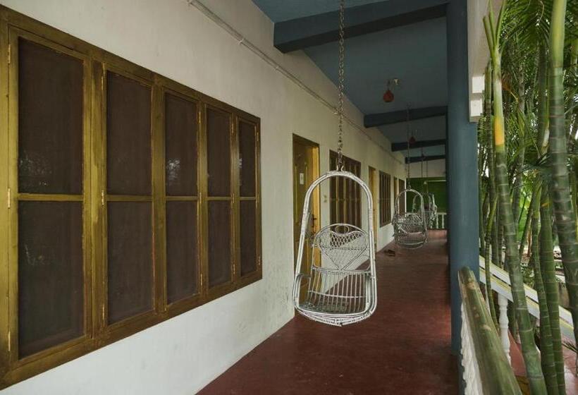 ベッドアンドブレックファースト Sunshine Guest House