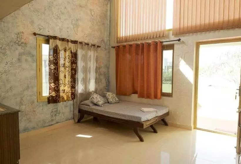 Aamiaismajoitus (B&B) Sunshine Guest House