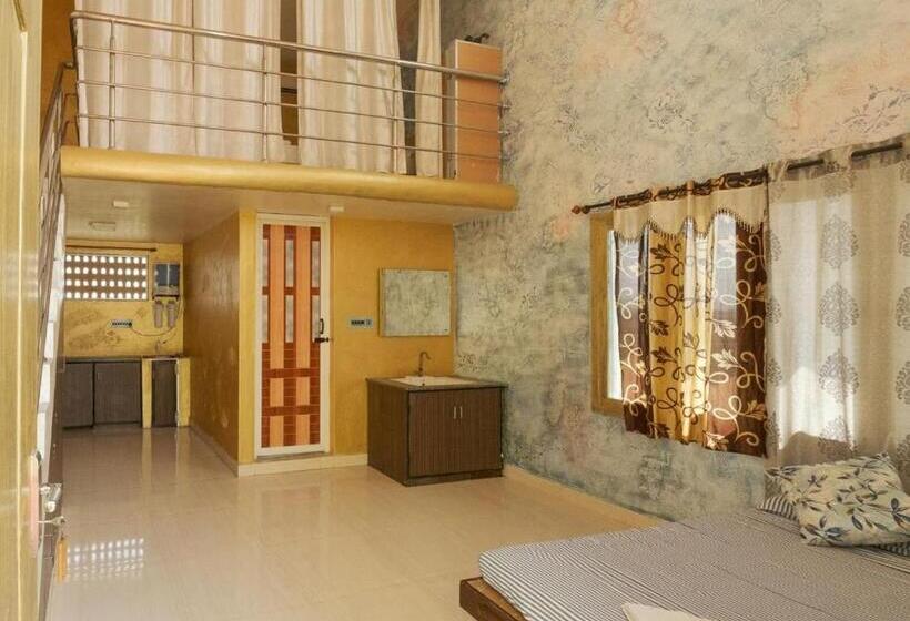 ベッドアンドブレックファースト Sunshine Guest House