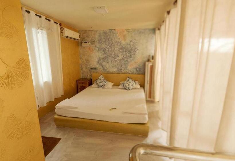 ベッドアンドブレックファースト Sunshine Guest House