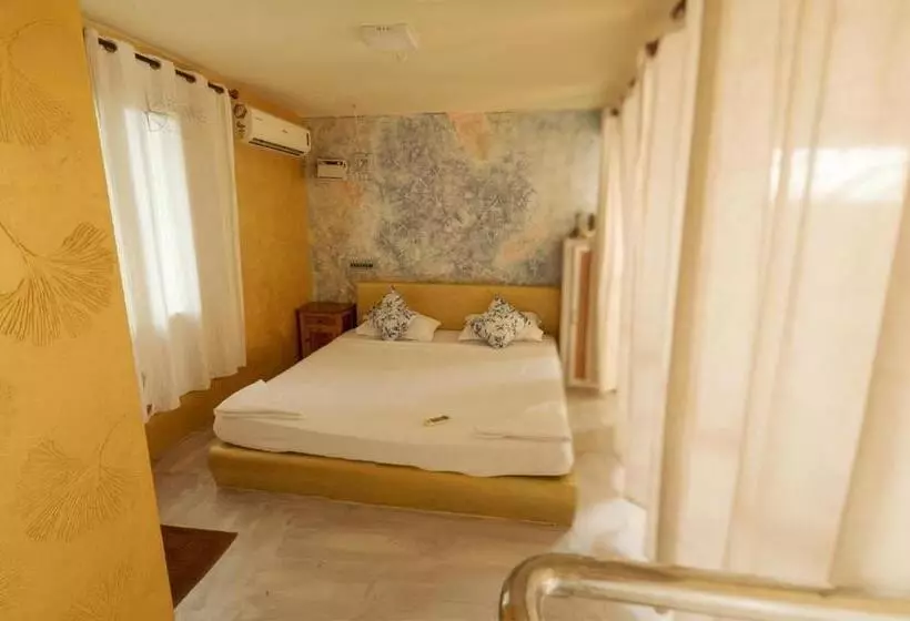 Aamiaismajoitus (B&B) Sunshine Guest House