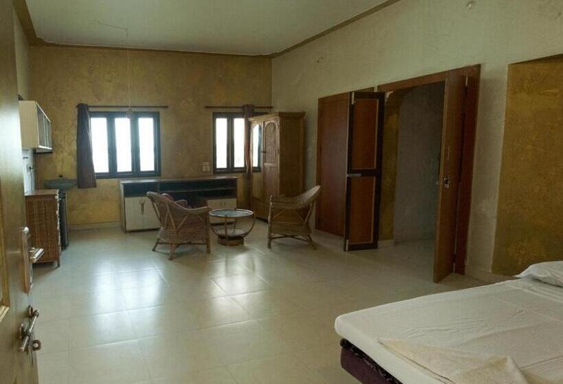 ベッドアンドブレックファースト Sunshine Guest House