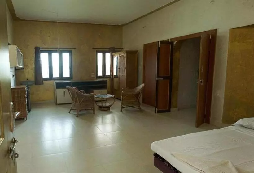 Aamiaismajoitus (B&B) Sunshine Guest House