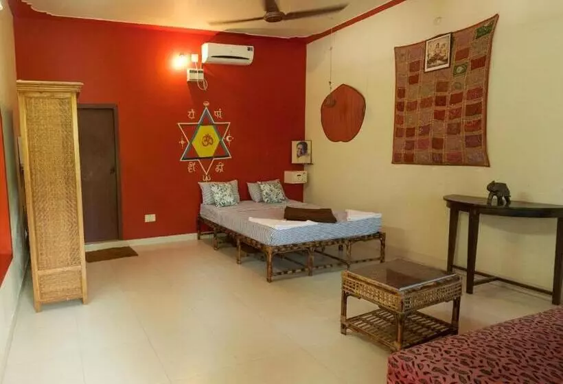 Aamiaismajoitus (B&B) Sunshine Guest House