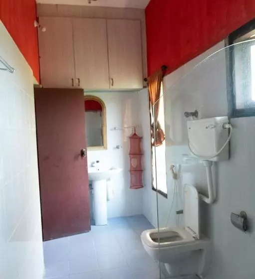 Aamiaismajoitus (B&B) Sunshine Guest House