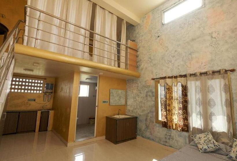 ベッドアンドブレックファースト Sunshine Guest House