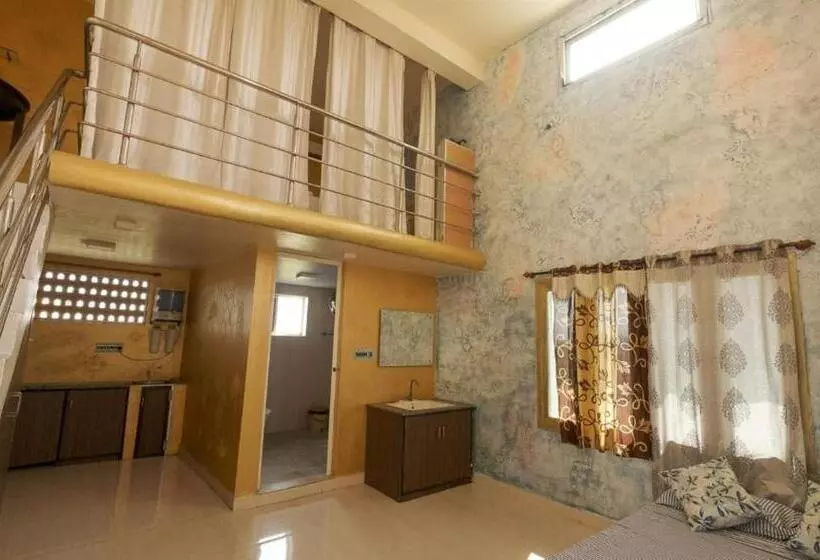 Aamiaismajoitus (B&B) Sunshine Guest House