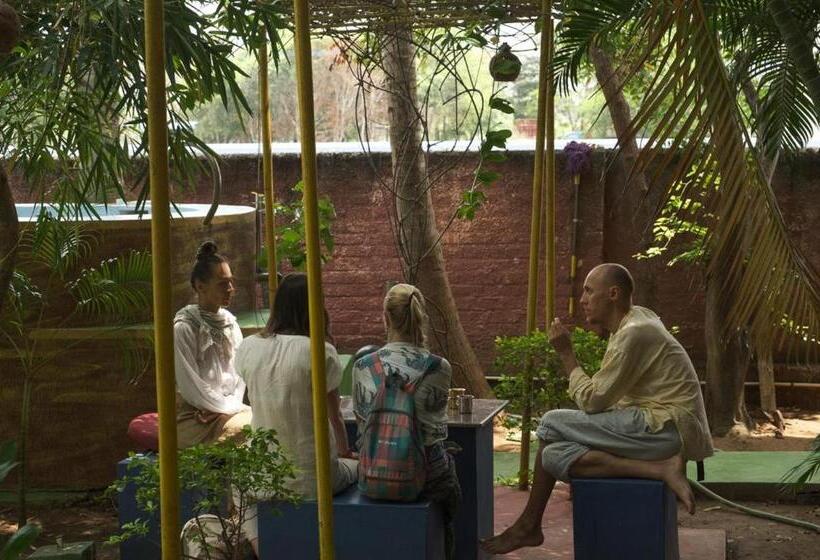 ベッドアンドブレックファースト Sunshine Guest House