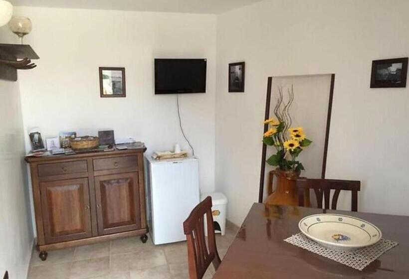 Bed and Breakfast Trulli Isago