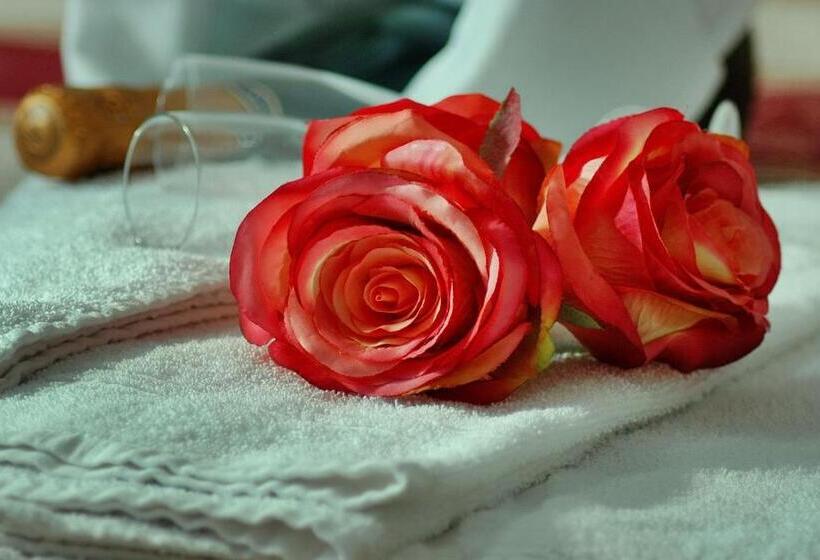 Bed and Breakfast Trulli Isago