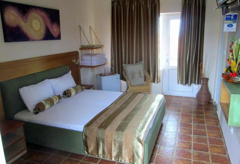 ベッドアンドブレックファースト Vamabel House