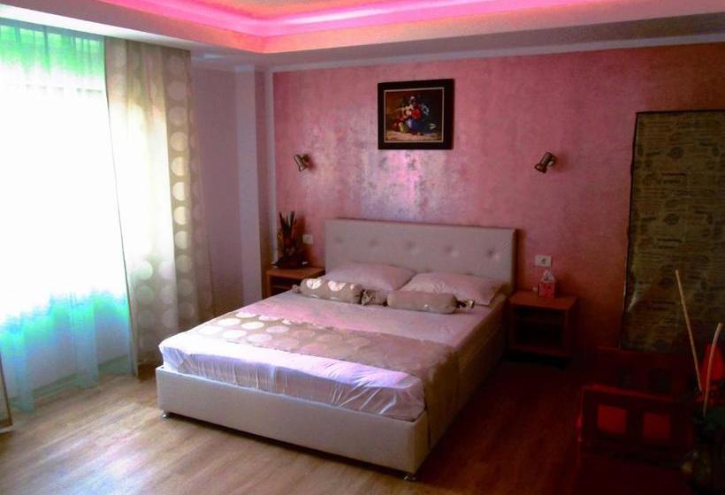 ベッドアンドブレックファースト Vamabel House