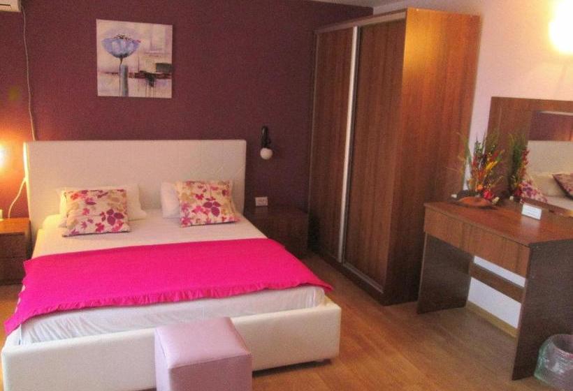 ベッドアンドブレックファースト Vamabel House