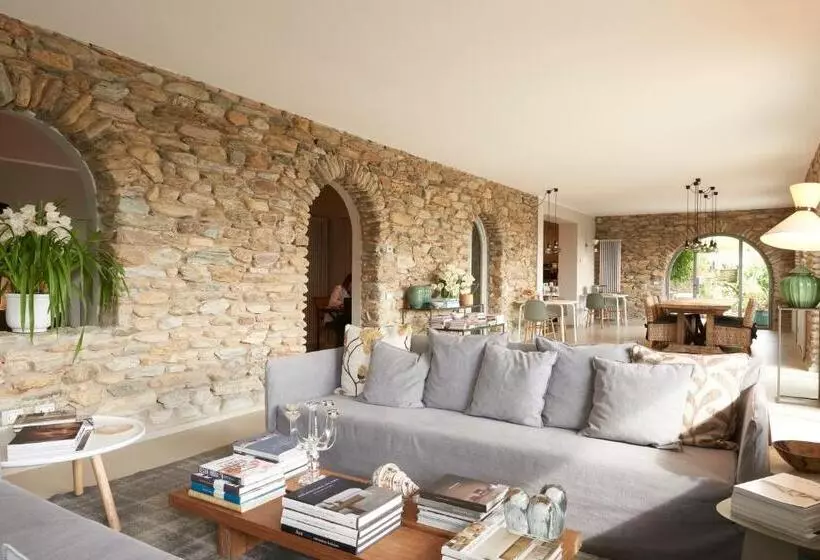 تختخواب و صبحانه Villa Gilda Relax & Living