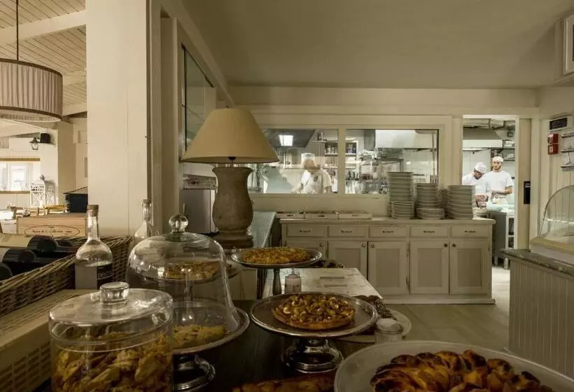 تختخواب و صبحانه Villa Gilda Relax & Living