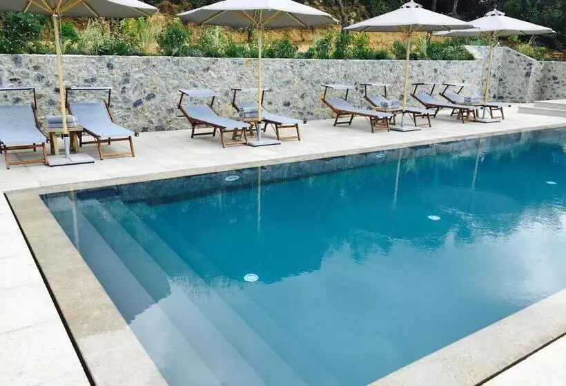 تختخواب و صبحانه Villa Gilda Relax & Living