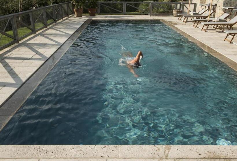 민박 Villa Gilda Relax & Living