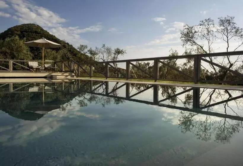 تختخواب و صبحانه Villa Gilda Relax & Living