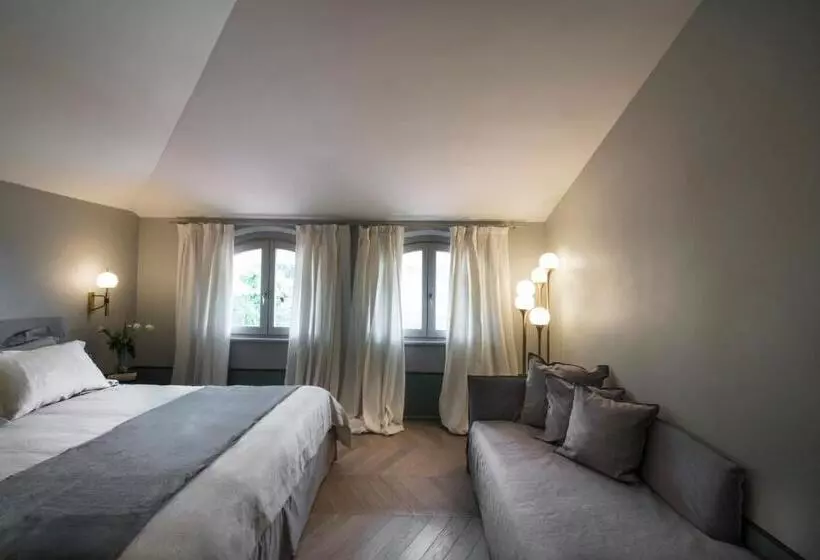 تختخواب و صبحانه Villa Gilda Relax & Living