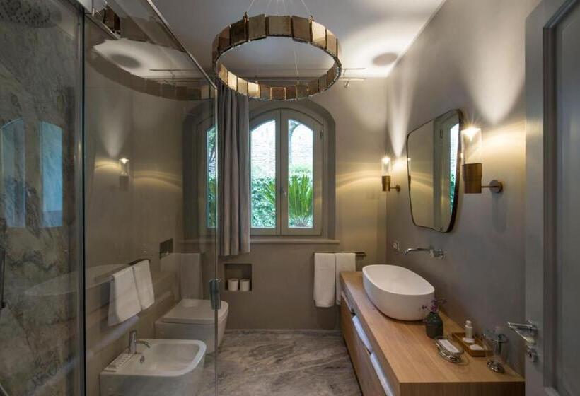 민박 Villa Gilda Relax & Living