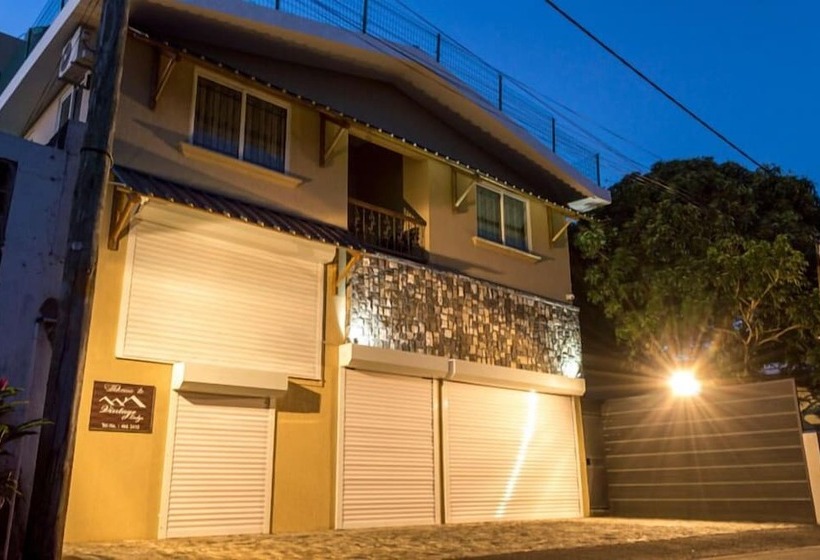 تختخواب و صبحانه Vintage Lodge