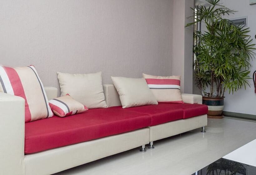 تختخواب و صبحانه Vintage Lodge