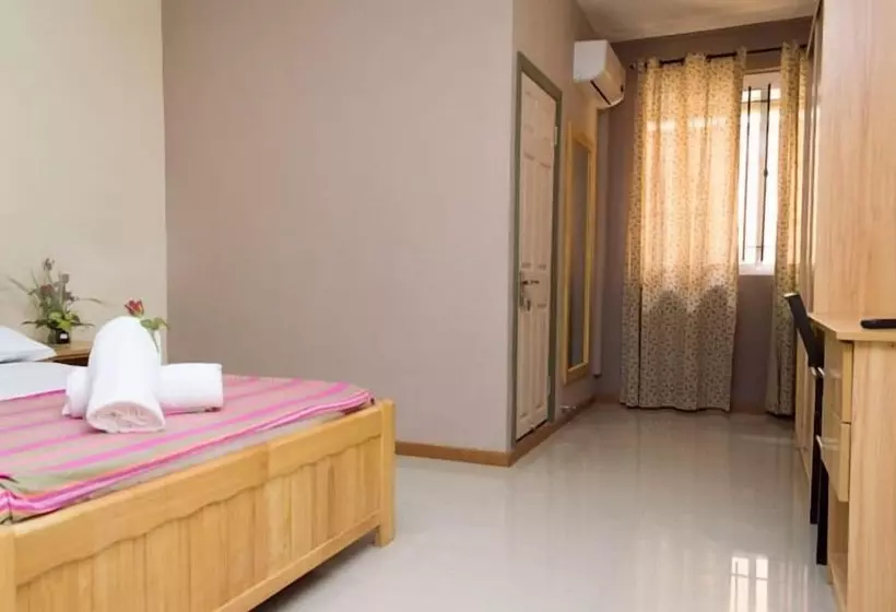 تختخواب و صبحانه Vintage Lodge