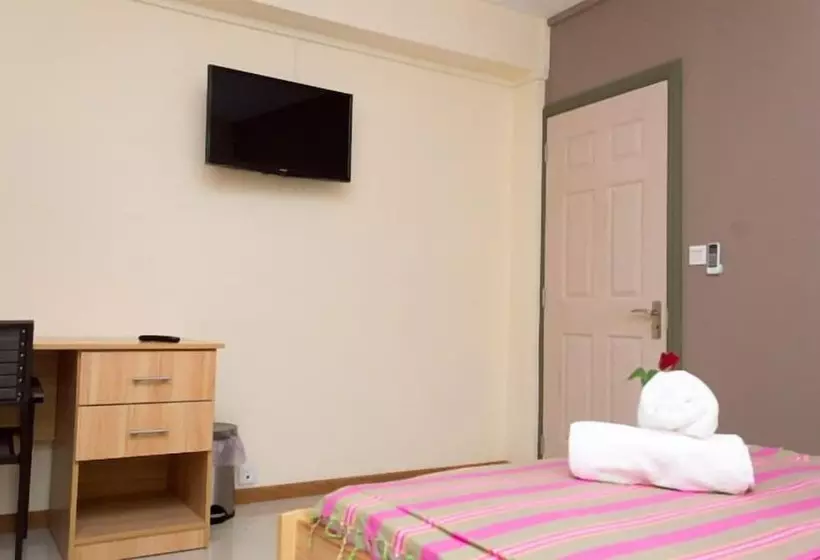 تختخواب و صبحانه Vintage Lodge
