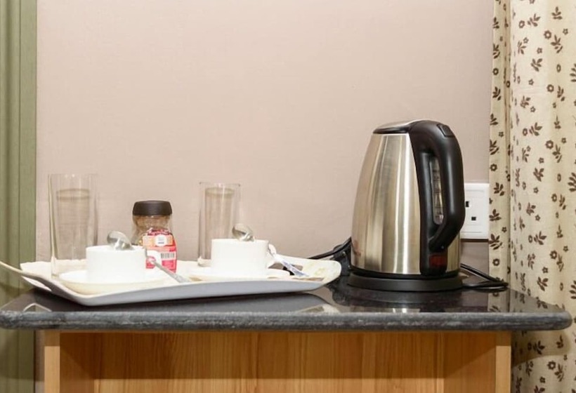 تختخواب و صبحانه Vintage Lodge