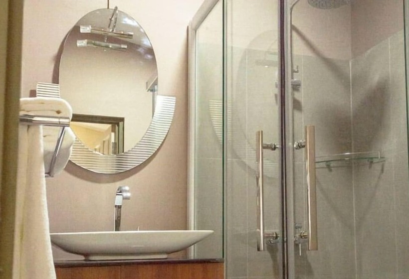 تختخواب و صبحانه Vintage Lodge