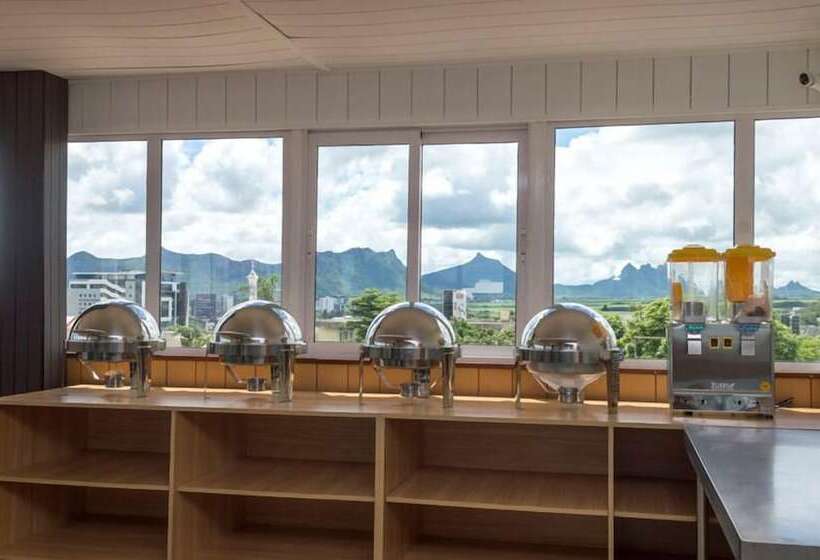 تختخواب و صبحانه Vintage Lodge