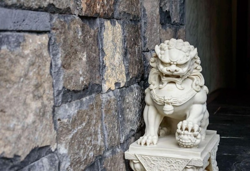 تختخواب و صبحانه Vintage Lodge