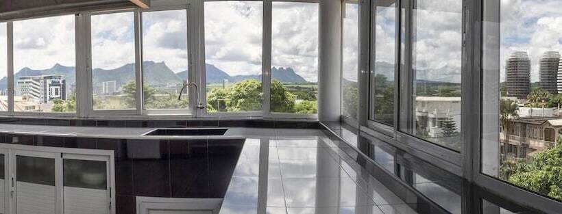 تختخواب و صبحانه Vintage Lodge