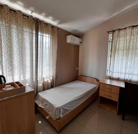 تختخواب و صبحانه Vintage Lodge