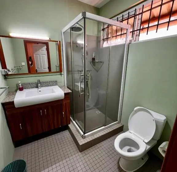 تختخواب و صبحانه Vintage Lodge
