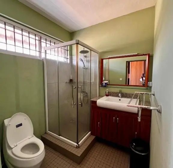 تختخواب و صبحانه Vintage Lodge